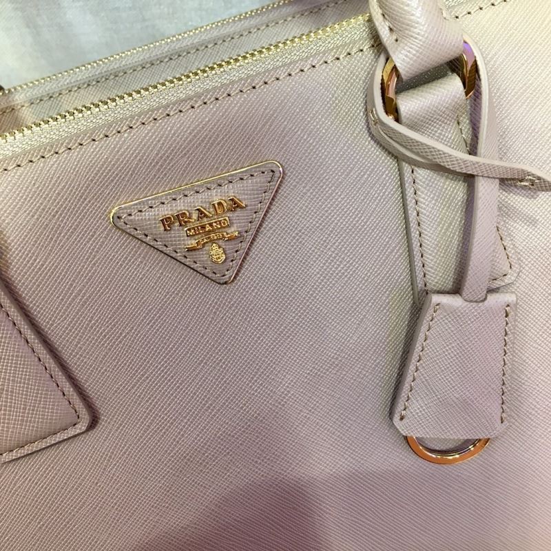 Prada Top Handle Bags